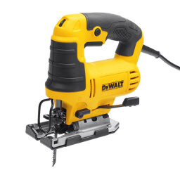 Пила лобзиковая сетевая DeWALT DWE349 DWE349