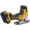 Набор из трёх инструментов бесщёточных DeWALT DCK329P2T DCK329P2T - Изображение 7