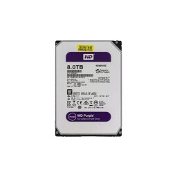 Жорсткий диск Western Digital 8TB Purple (WD80PURZ)