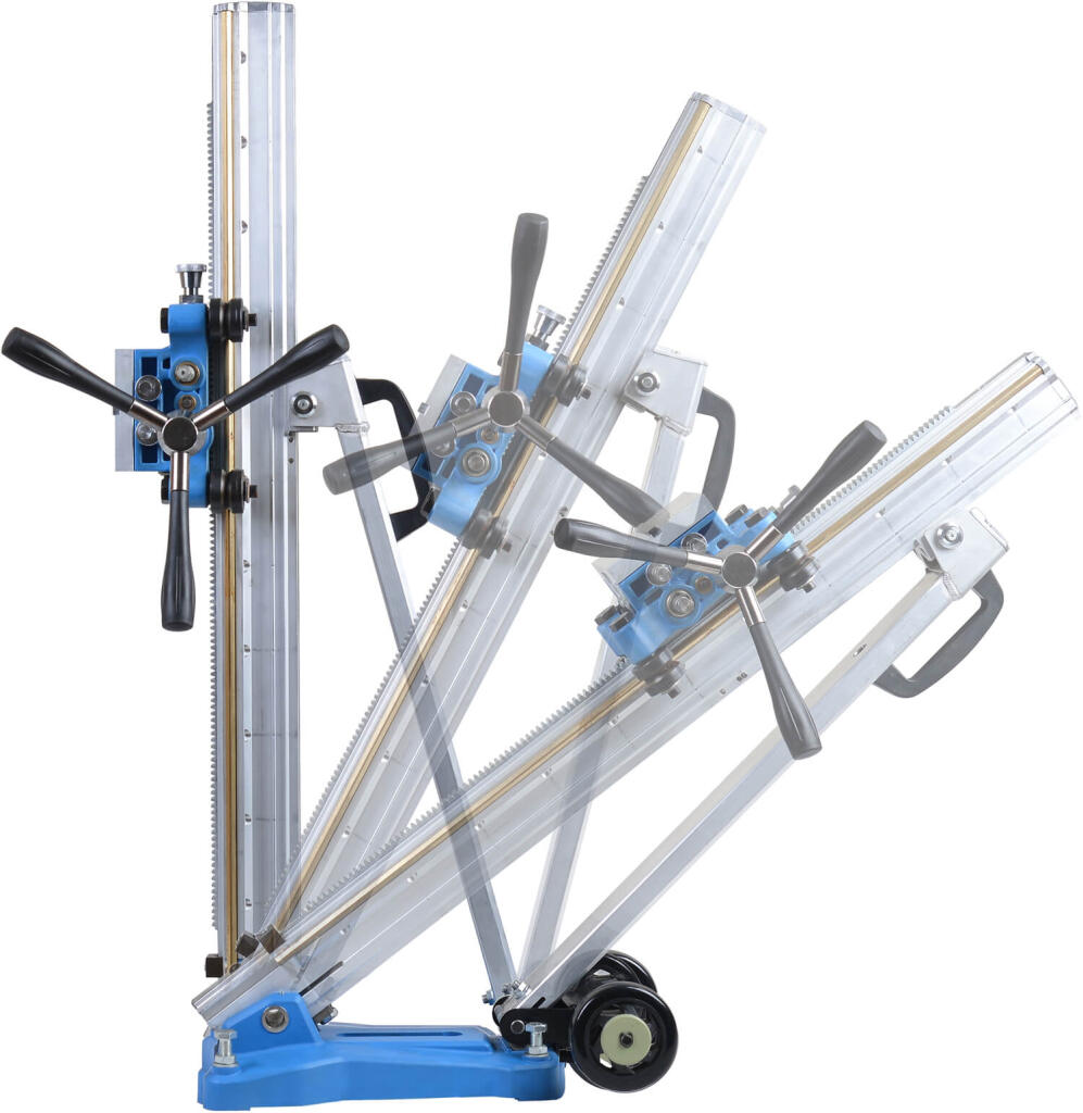 Сверлильная стойка EnerSol ECDS-350PRO ECDS-350PRO - Изображение 4