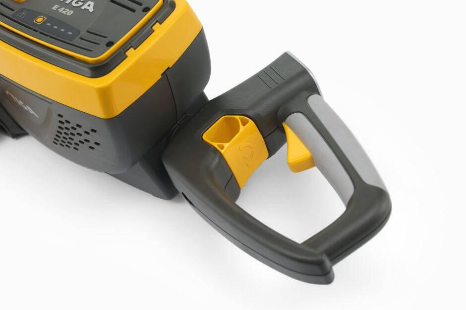 Кусторез аккумуляторный STIGA SHT500AEkit - Изображение 5