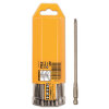 Набор бит для DCF6201 DeWALT DT7207 - Изображение 1