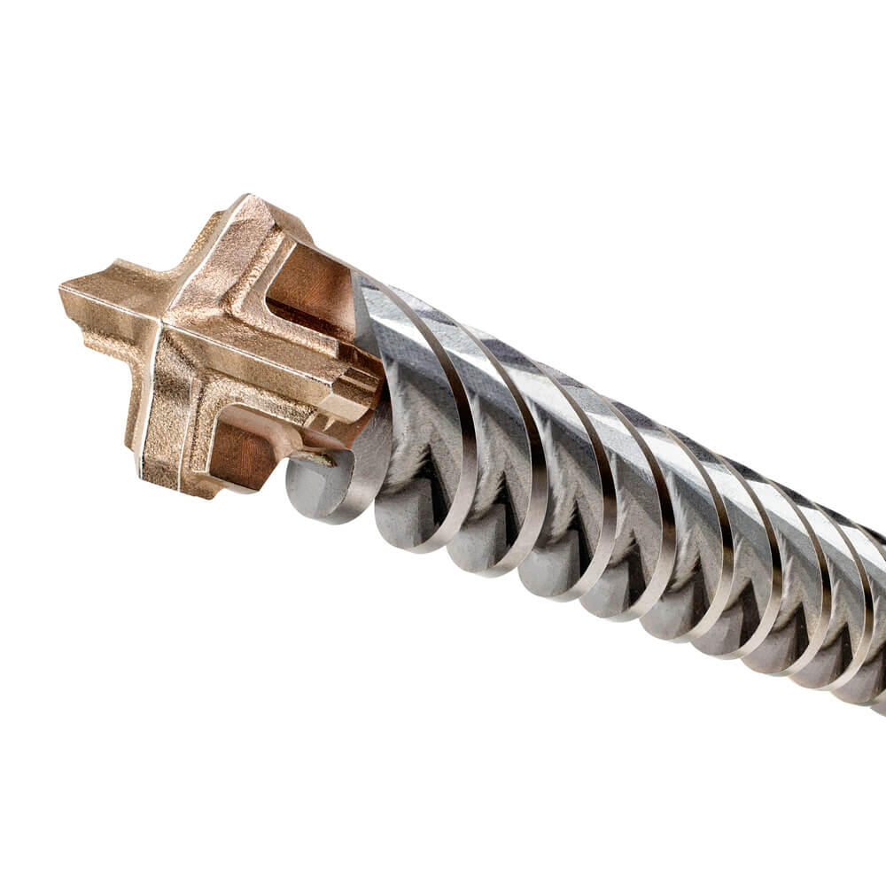 Бур DeWALT DT60811 - Зображення 4