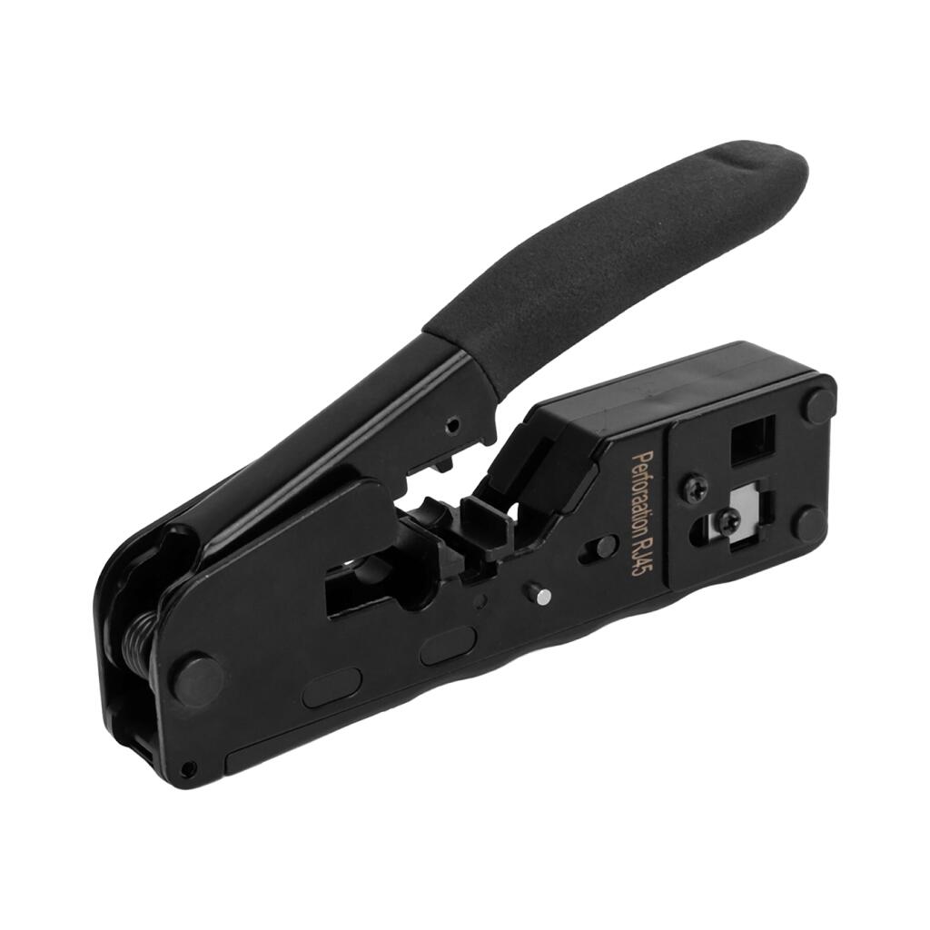 Инструмент для обжима RJ45 в чехле - Изображение 2