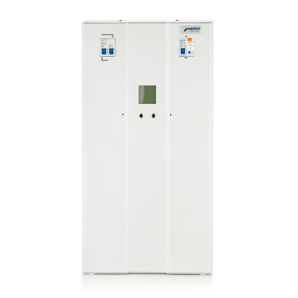 Volter EtalonS-5,5 Volter EtalonS-5,5 - Изображение 2