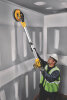 Шлифмашина эксцентриковая аккумуляторная бесщёточная DeWALT DCE800N DCE800N - Изображение 8
