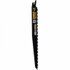 Полотно пильное универсальное DeWALT DT99555 DT99555 - Изображение 2