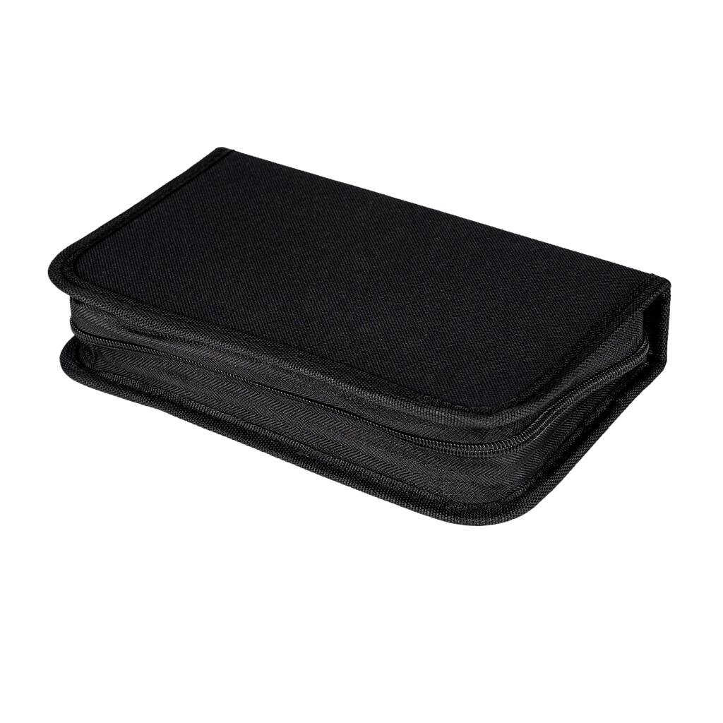 Набір для обтискання тестування та монтажу крученої пари в чохлі - Зображення 3