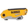 Нож складной с выдвижным трапецевидным лезвием DeWALT DWHT10261-0 DWHT10261-0 - Изображение 2