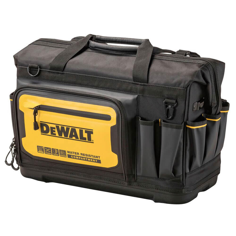 Сумка для инструмента закрытого типа системы PRO 20 DeWALT DWST60104-1 DWST60104-1 - Изображение 2