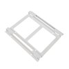 Аккумулятор LP LiFePO4 51,2V - 100 Ah 5120Wh (Smart BMS 100A) с LCD WAB RS485/CAN - Изображение 11