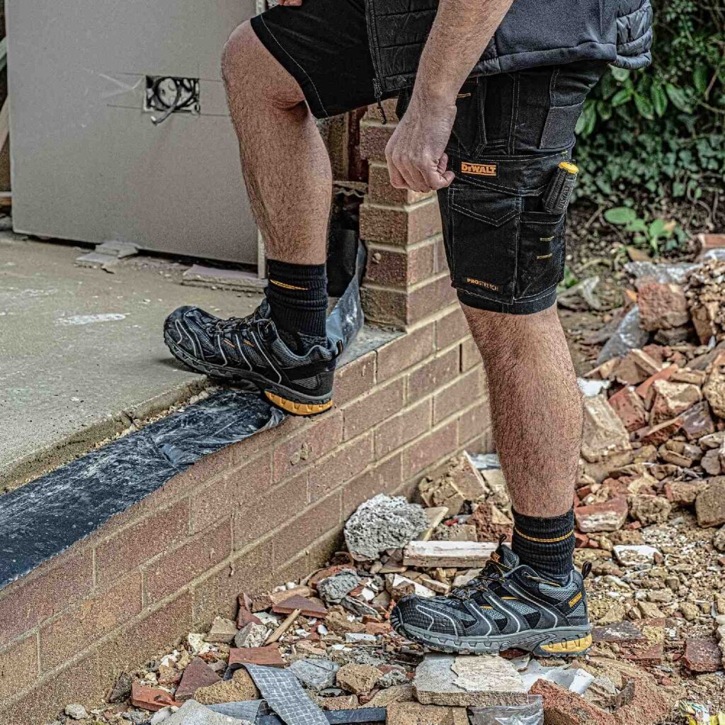 Обувь рабочая CUTTER DeWALT DWF50091-126-10 - Изображение 17