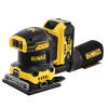 Шлифмашина вибрационная аккумуляторная DeWALT DCW200P2 DCW200P2 - Изображение 1