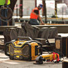 Зарядное устройство-радиоприемник DeWALT DCR027 - Изображение 7