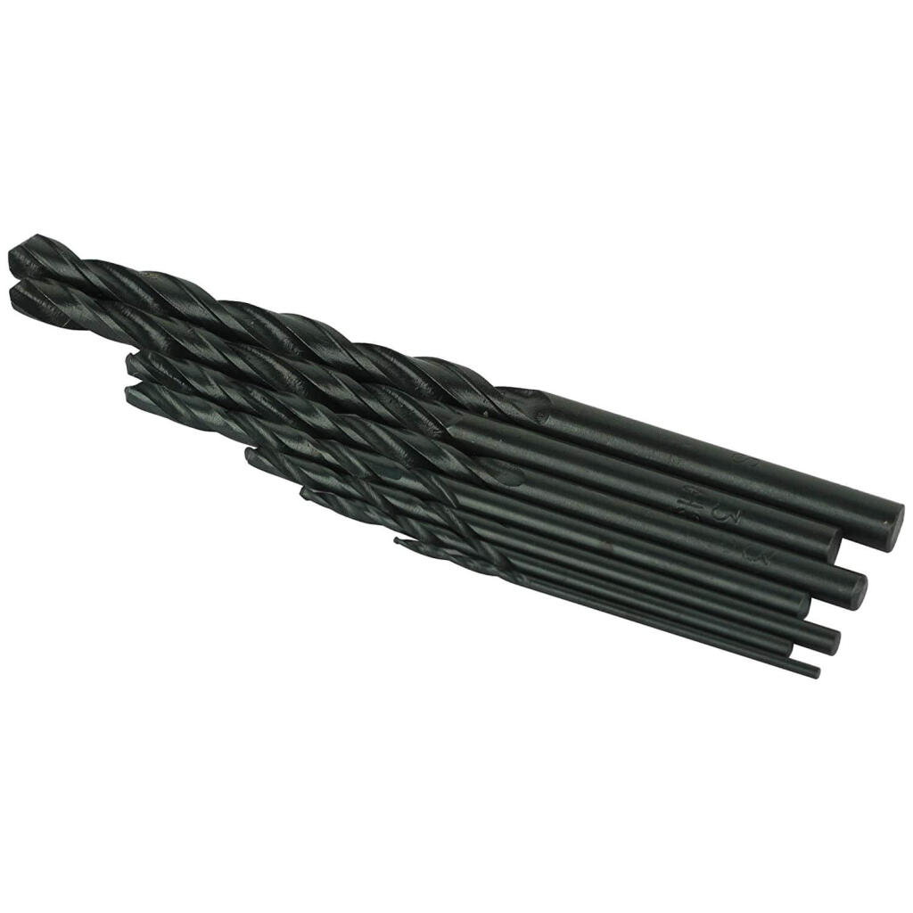 Набір свердел по металу DeWALT DT5913 DT5913 - Зображення 3