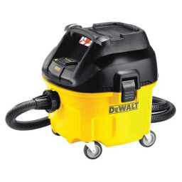 Пылесос сетевой DeWALT DWV901L DWV901L