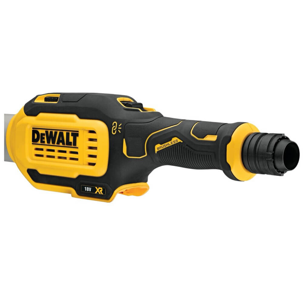 Шлифмашина эксцентриковая аккумуляторная бесщёточная DeWALT DCE800N DCE800N - Изображение 1