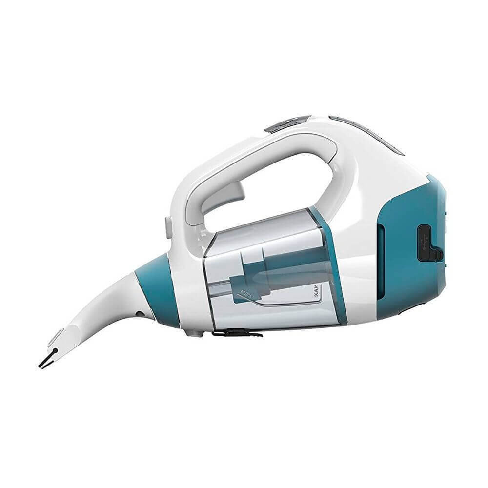 Пилосос-склоочисник BLACK+DECKER WW100 WW100 - Изображение 3