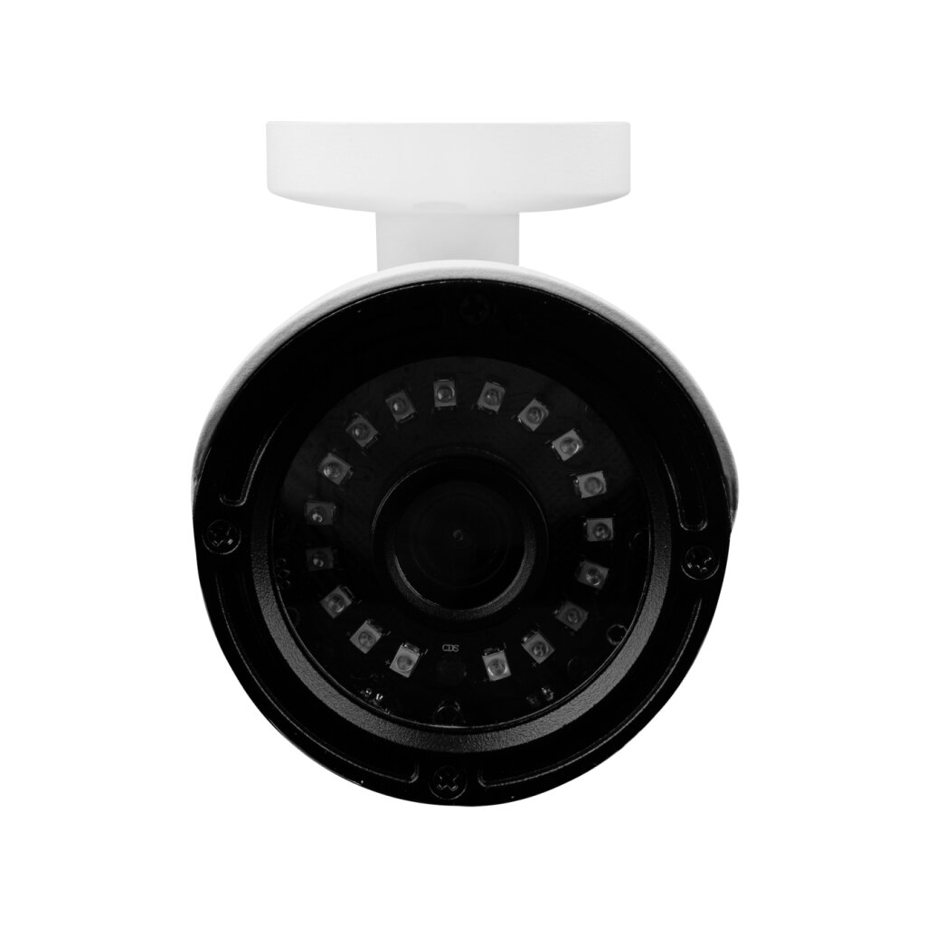 Камера видеонаблюдения уличная IP 3МР GV-074-IP-H-COА14-20 - Изображение 4