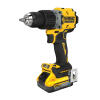Набор из двух инструментов бесщеточных DeWALT DCK2050H2T DCK2050H2T - Изображение 2