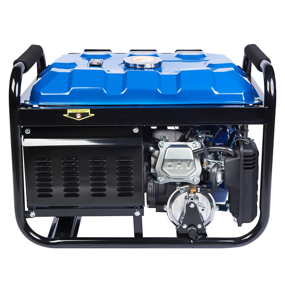 Генератор газово-бензиновый EnerSol EPG-2800SL EPG-2800SL - Изображение 5