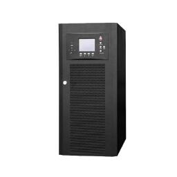 Гибридный солнечный инвертор (ИБП) 3 фазный 10kVA MPPT