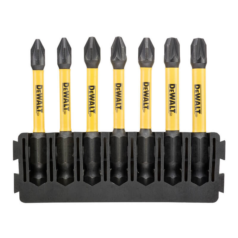 Кассета з битами FlexTorq DeWALT DT70822 - Изображение 1