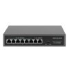 Коммутатор сетевой GV-014-D-06+2P POE - Изображение 2