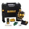 Уровень лазерный линейный DeWALT DCLE34035D1 - Изображение 4