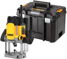 Фрезер мережевий DeWALT DWE625KT DWE625KT