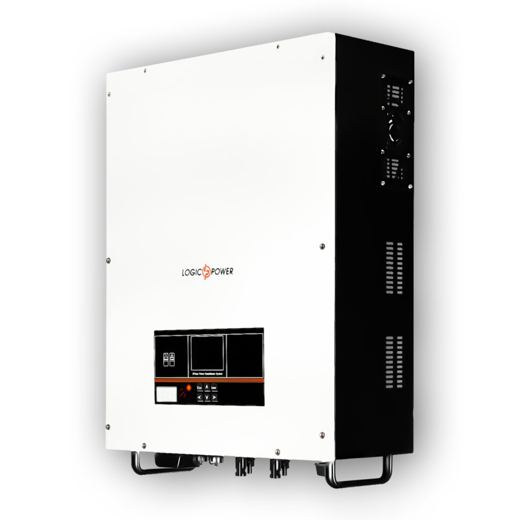 Солнечный сетевой инвертор LP-SI-10kW - Изображение 1