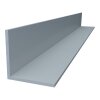 Алюминиевая рейка угловая AR-02/40*40*4 5700 мм - Изображение 1