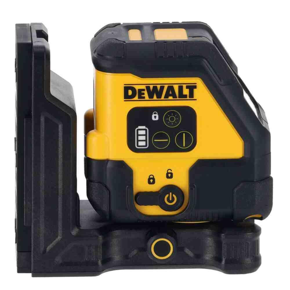 Уровень лазерный линейный DeWALT DCLE14201RB - Изображение 2