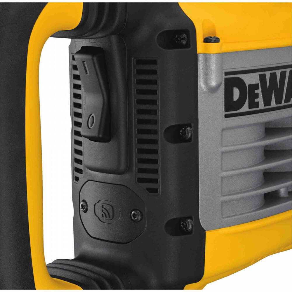 Молоток відбійний мережевий DeWALT D25951K - Изображение 5