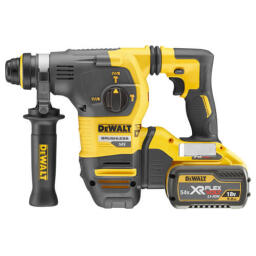Перфоратор аккумуляторный бесщёточный SDS-Plus DeWALT DCH333X2 DCH333X2