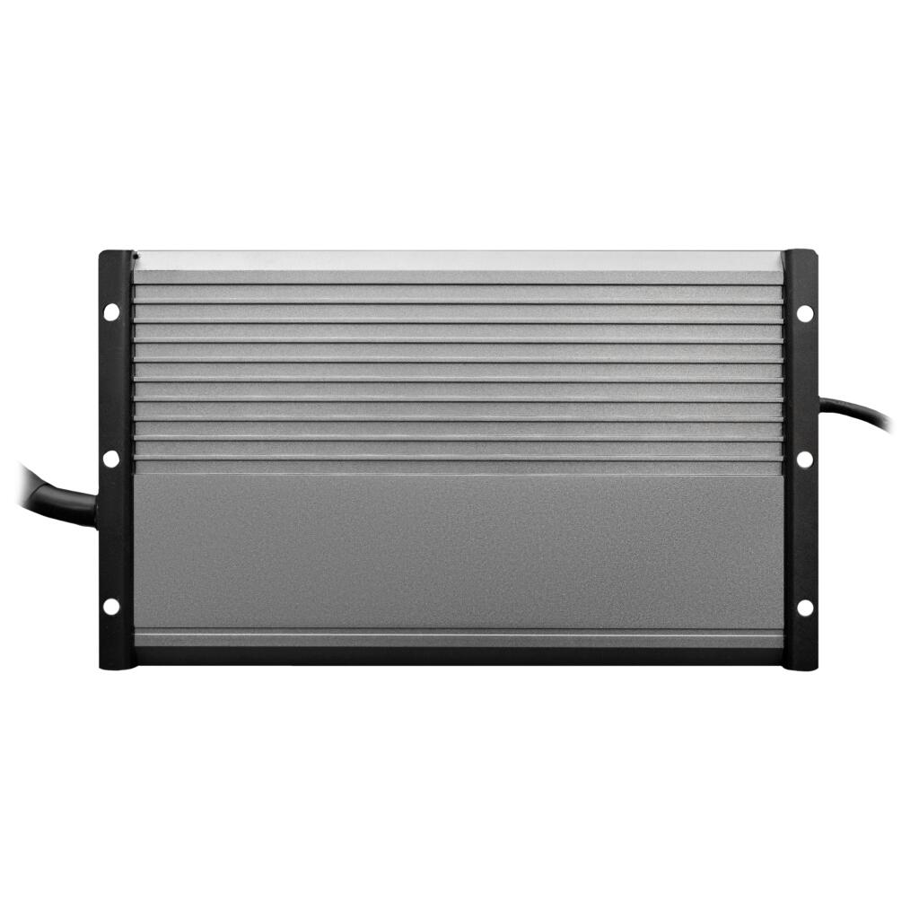 Зарядное устройство для LiFePO4 ячеек 3.2V (3.65V)-40A-128W-LED - Изображение 2