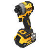 Шуруповерт ударный аккумуляторный бесщёточный DeWALT DCF850P2T DCF850P2T - Изображение 3