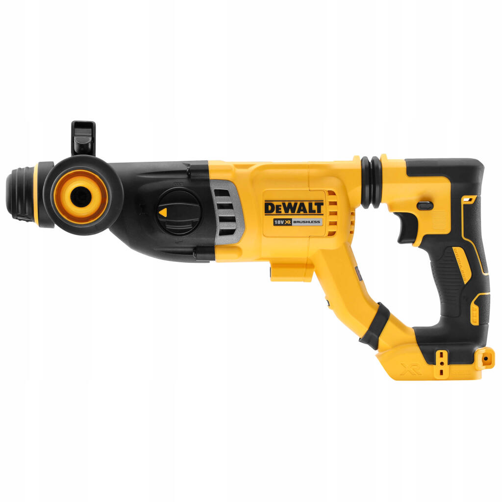Перфоратор аккумуляторный бесщеточный SDS-Plus DeWALT DCH263NK DCH263NK - Изображение 3