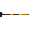 Кувалда с весом головки 3600 г DeWALT DWHT56028-0 - Изображение 1