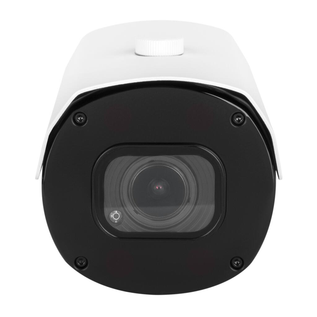 IP камера уличная 5MP POE SD-карта GreenVision GV-173-IP-IF-COS50-30 VMA (Ultra AI) - Изображение 10
