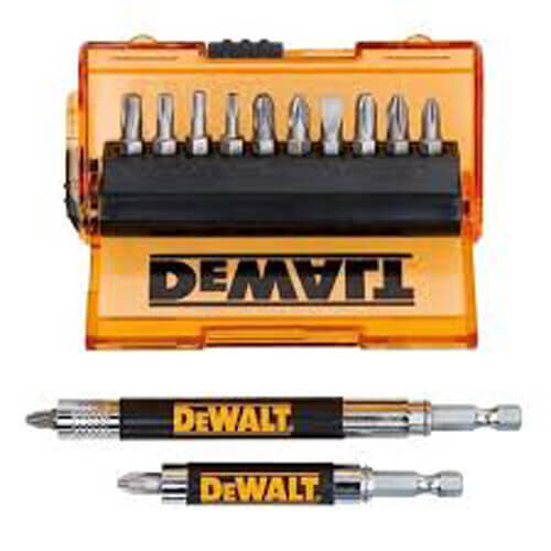 Набір біт DeWALT DT71502 - Изображение 2