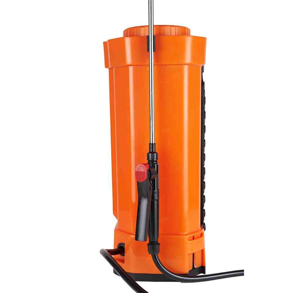 Опрыскиватель аккумуляторный SEQUOIA SBS16 - Изображение 5