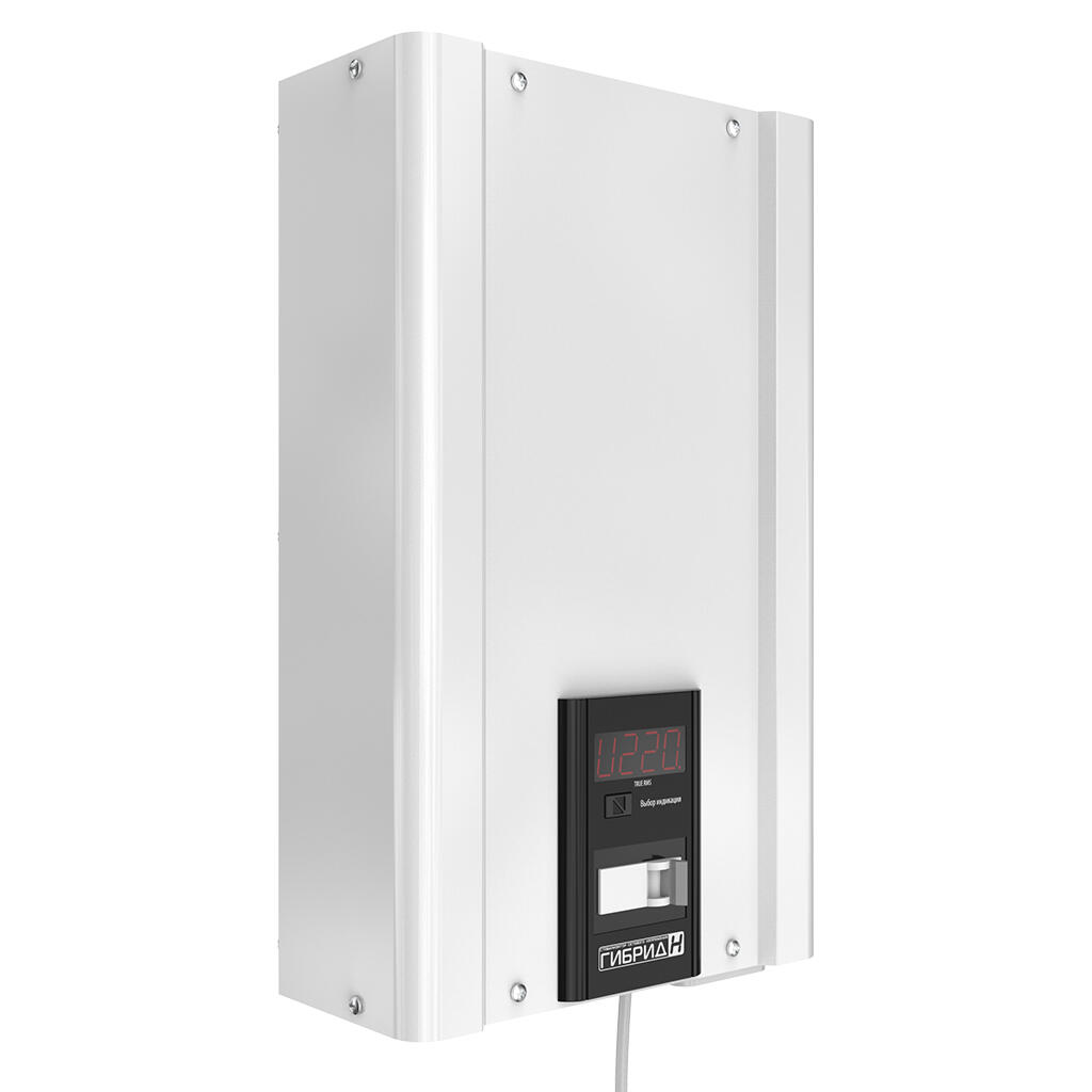 Стабилизатор напряжения Элекс Гибрид У 9-1/16 v2.0 - Изображение 6