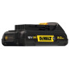 Акумуляторна батарея GFN DeWALT DCB183G DCB183G - Изображение 5