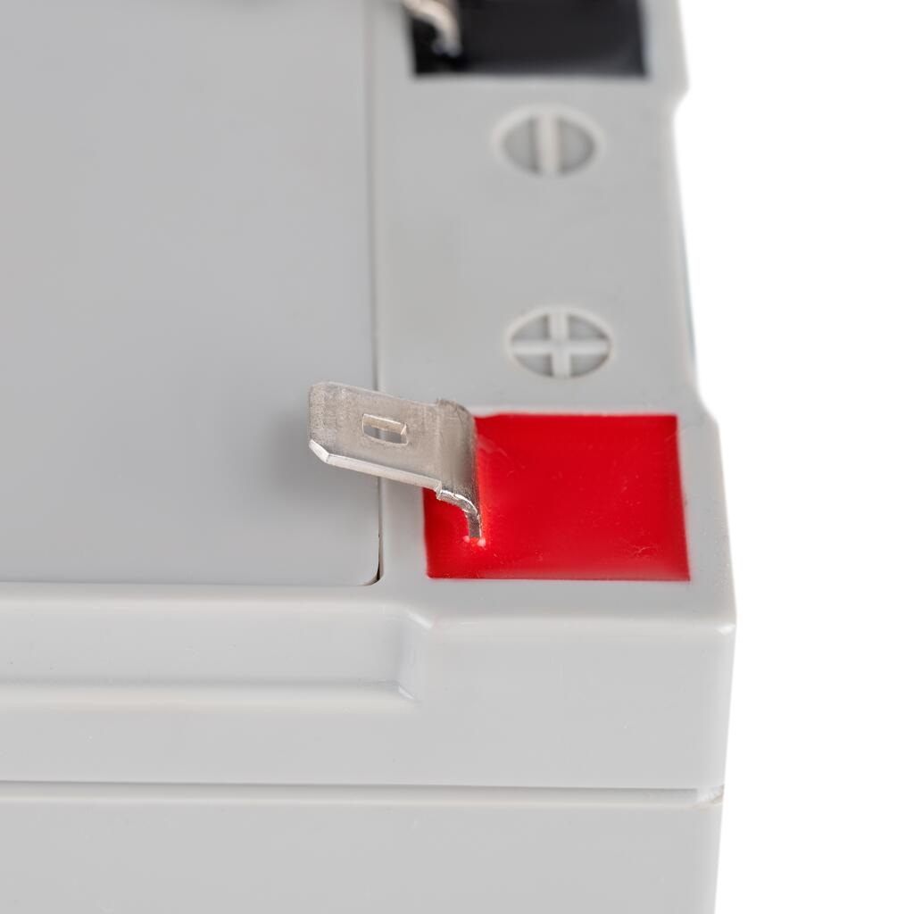 Аккумулятор мультигелевый LPM-MG 12V - 7 Ah - Изображение 5