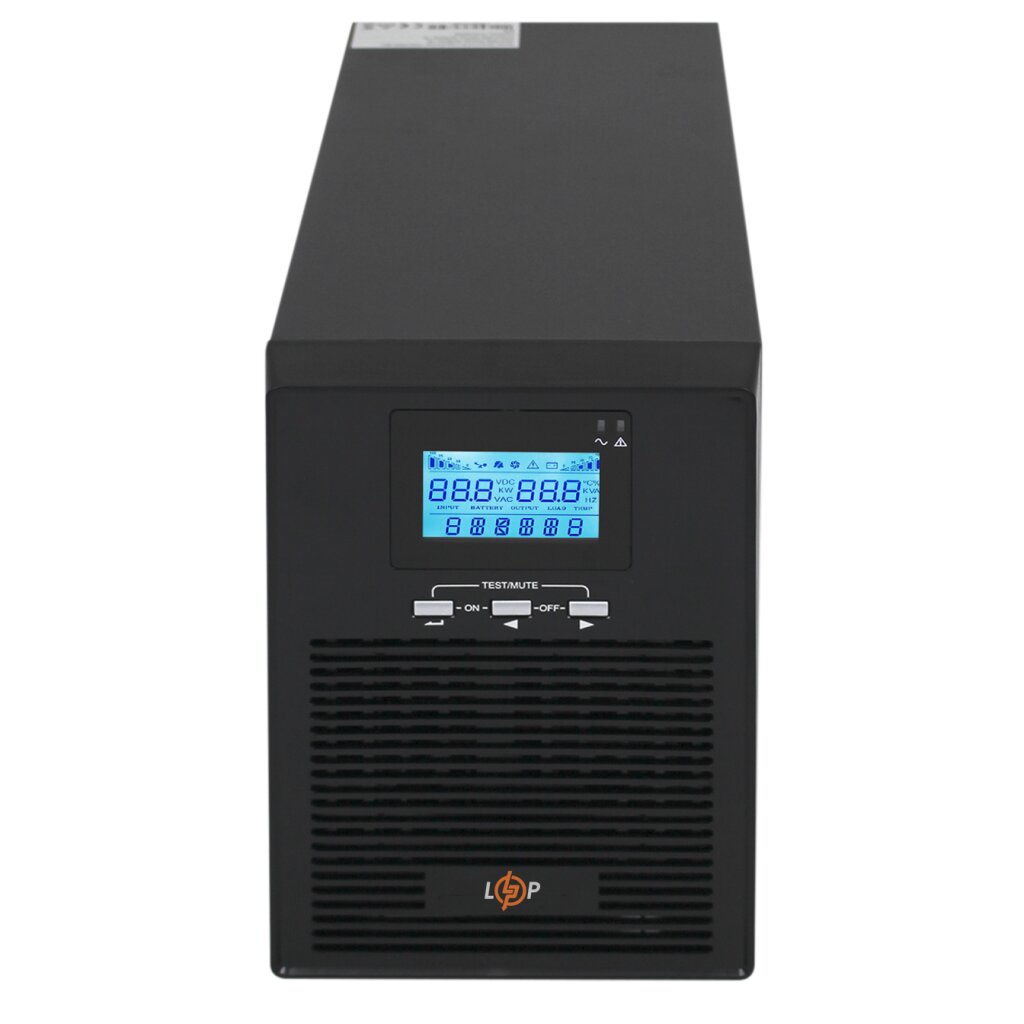 Smart-UPS LogicPower 2000 PRO (with battery) - Изображение 4