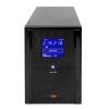 Джерело безперебійного живлення (ДБЖ) LPM-L1550VA (1085Вт) - Зображення 5