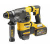 Перфоратор аккумуляторный бесщёточный SDS-Plus DeWALT DCH333X2 DCH333X2 - Изображение 2