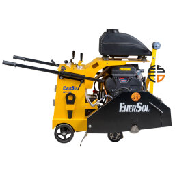 Нарізчик швів бензиновий EnerSol ECC-250L ECC-250L