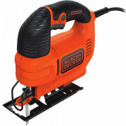 Пила лобзиковая сетевая BLACK+DECKER KS701E KS701E